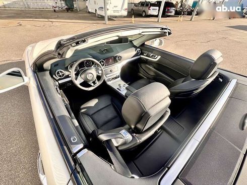 Mercedes-Benz SL-Класс 2017 - фото 7