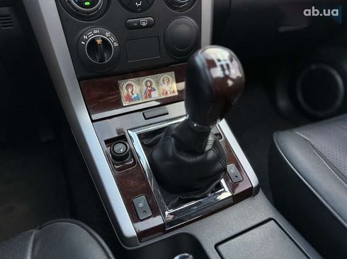 Suzuki Grand Vitara 2006 - фото 27