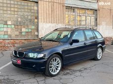 Купить BMW 3 серия 2003 бу в Виннице - купить на Автобазаре