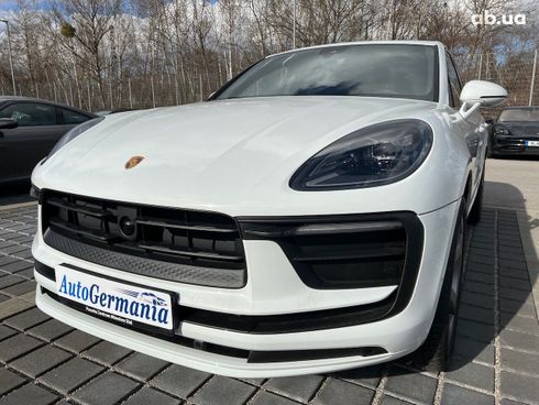 Porsche Macan 2021 - фото 17