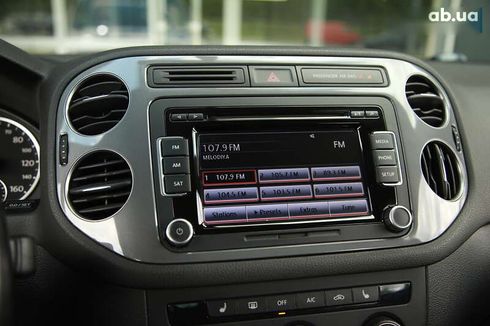 Volkswagen Tiguan 2013 - фото 14