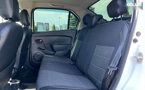 Renault Logan 2019 - фото 12