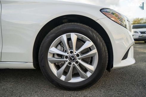 Mercedes-Benz C-Класс 2018 - фото 6