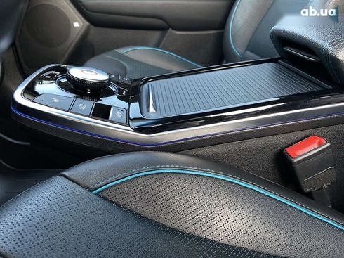 Kia Niro 2021 - фото 8