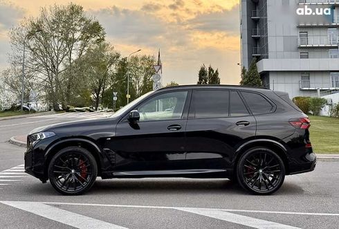BMW X5 2024 - фото 6