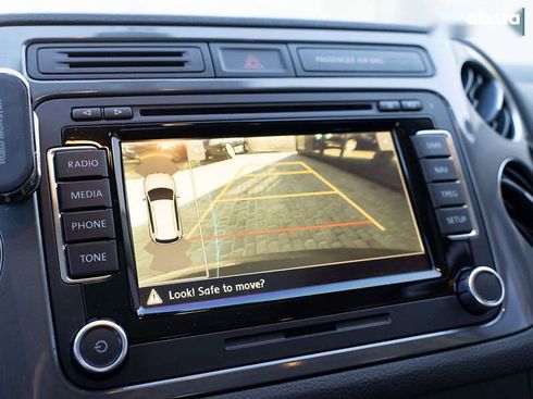 Volkswagen Tiguan 2015 - фото 23
