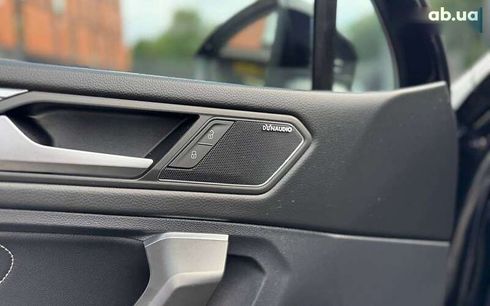 Volkswagen Tiguan 2021 - фото 8