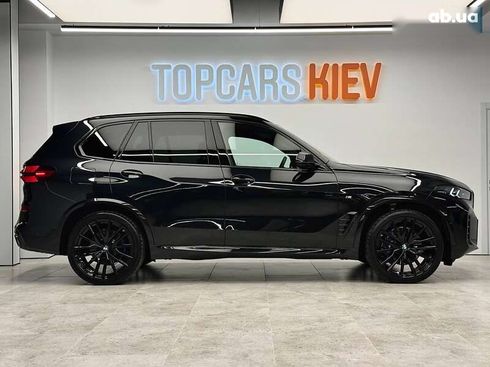 BMW X5 2025 - фото 9