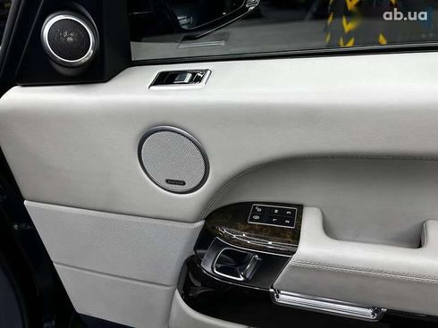 Land Rover Range Rover 2013 - фото 27