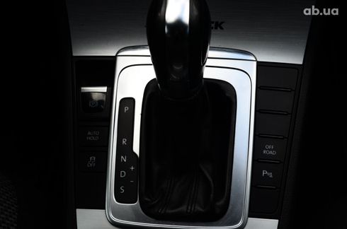 Volkswagen Passat Variant 2012 черный - фото 19