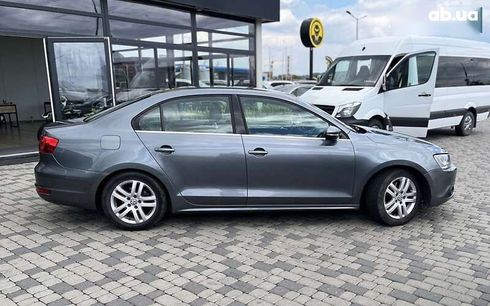 Volkswagen Jetta 2012 - фото 8