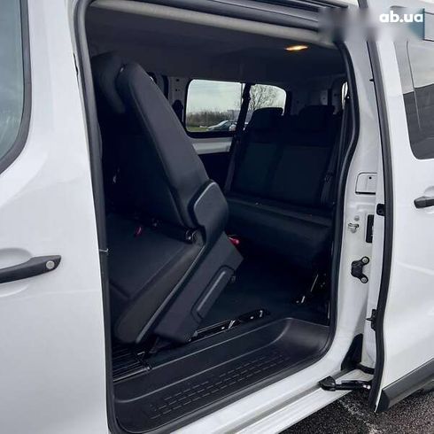 Toyota ProAce 2022 - фото 30