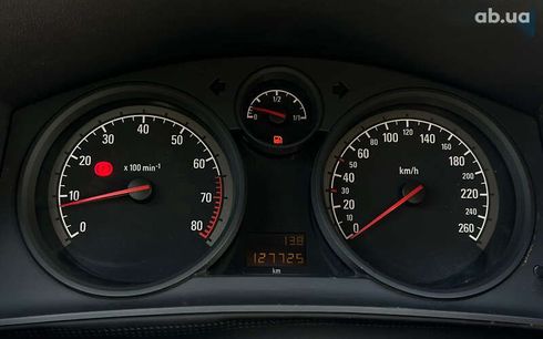 Opel Astra 2013 - фото 16