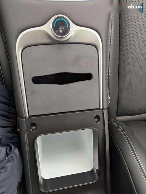 BYD Sea Lion 7 2025 - фото 11