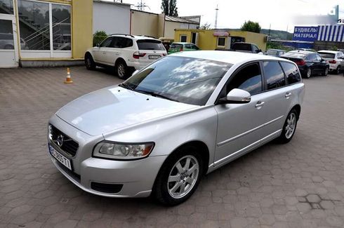 Volvo V50 2010 - фото 13