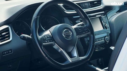 Nissan Qashqai 2018 - фото 7