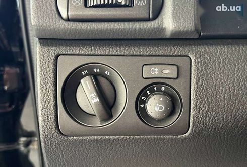 SsangYong Rexton 2014 - фото 19