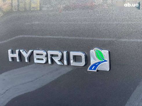 Ford C-Max 2018 - фото 18