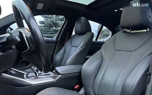 BMW 3 серия 2019 - фото 9