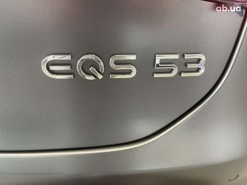 Mercedes-Benz EQS-Класс 2022 - фото 30