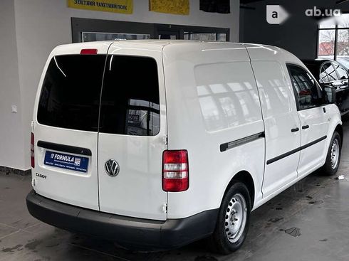 Volkswagen Caddy 2015 - фото 12