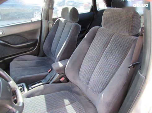 Honda Accord 1998 - фото 8