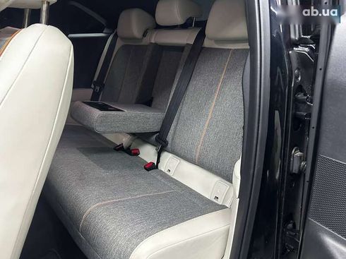 Mazda MX-30 2021 - фото 19