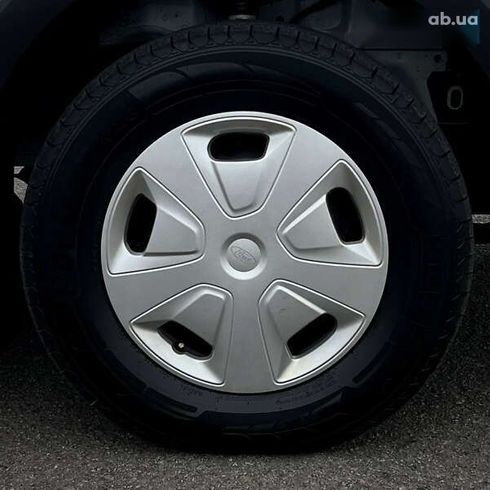 Ford Transit 2021 - фото 15