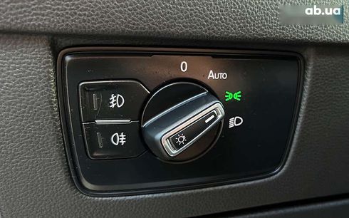 Volkswagen passat alltrack 2019 - фото 15
