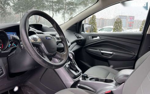 Ford Escape 2014 - фото 10