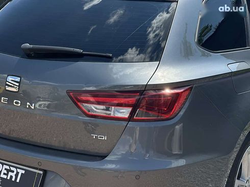 SEAT Leon 2016 - фото 10