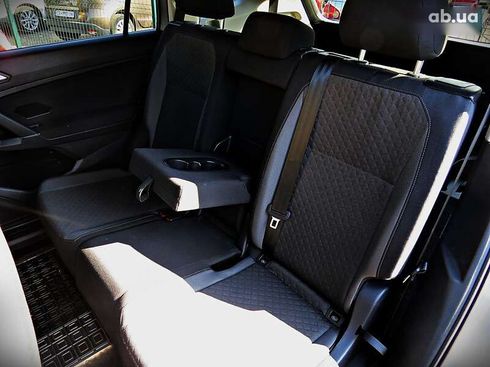Volkswagen Tiguan 2020 - фото 14