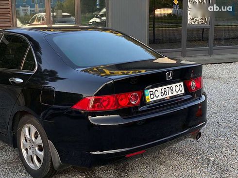 Honda Accord 2007 - фото 6