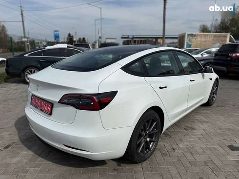 Tesla Model 3 2023 - фото 4