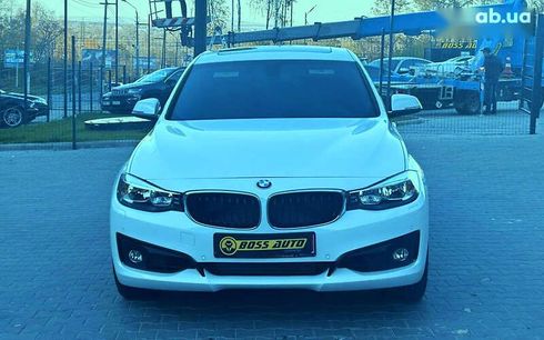 BMW 3 серия 2015 - фото 2