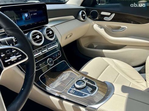 Mercedes-Benz C-Класс 2019 - фото 18