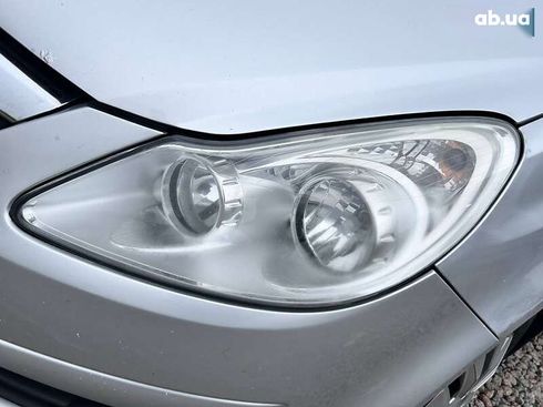 Opel Corsa 2007 - фото 9