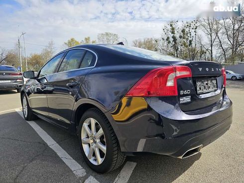 Volvo S60 2015 - фото 5