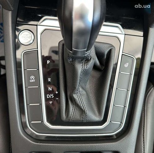 Volkswagen Passat 2019 - фото 14