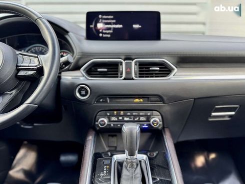 Mazda CX-5 2022 - фото 21