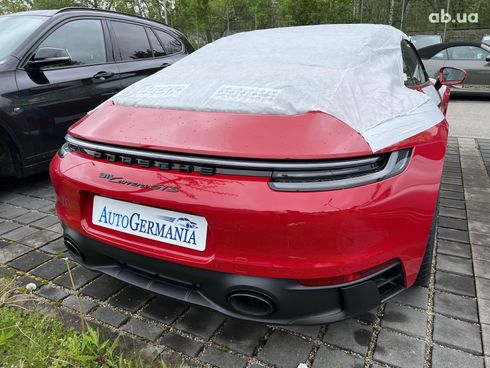 Porsche Carrera GTS 2023 - фото 9