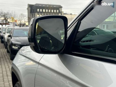 Jeep Grand Cherokee 2023 - фото 26