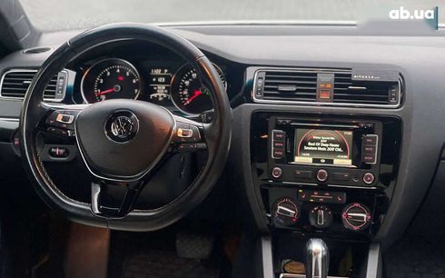 Volkswagen Jetta 2015 - фото 10