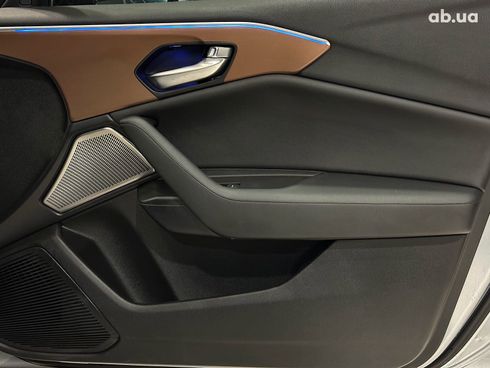 Acura TLX 2021 серый - фото 24
