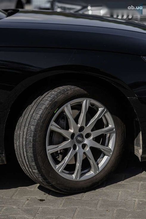Audi A4 2019 - фото 5