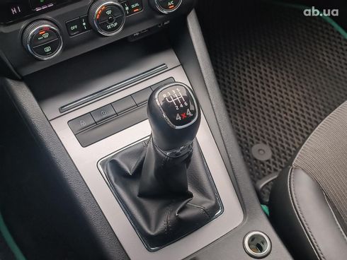 Skoda Octavia 2014 белый - фото 87