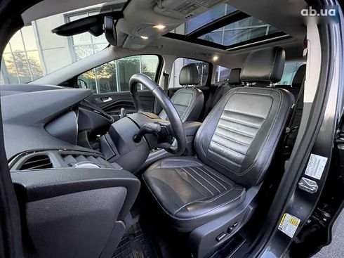 Ford Escape 2017 - фото 16