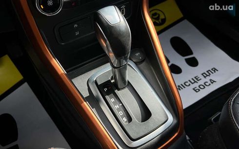 Ford EcoSport 2018 - фото 16