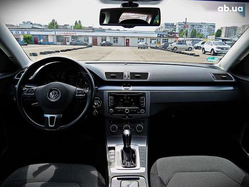 Volkswagen Passat 2012 - фото 15