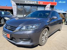 Продажа Honda б/у в Винницкой области - купить на Автобазаре